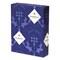 Strathmore Paper Writing 25 Cotton Business Stationery 98 Bright 24 lb 8.5 x 11 500/Ream